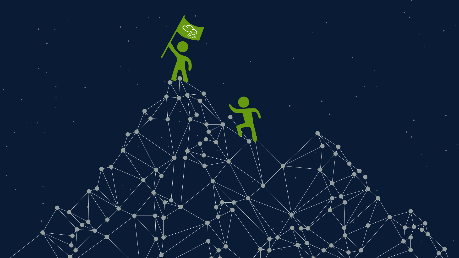 Placeholder image representing cybersecurity projects