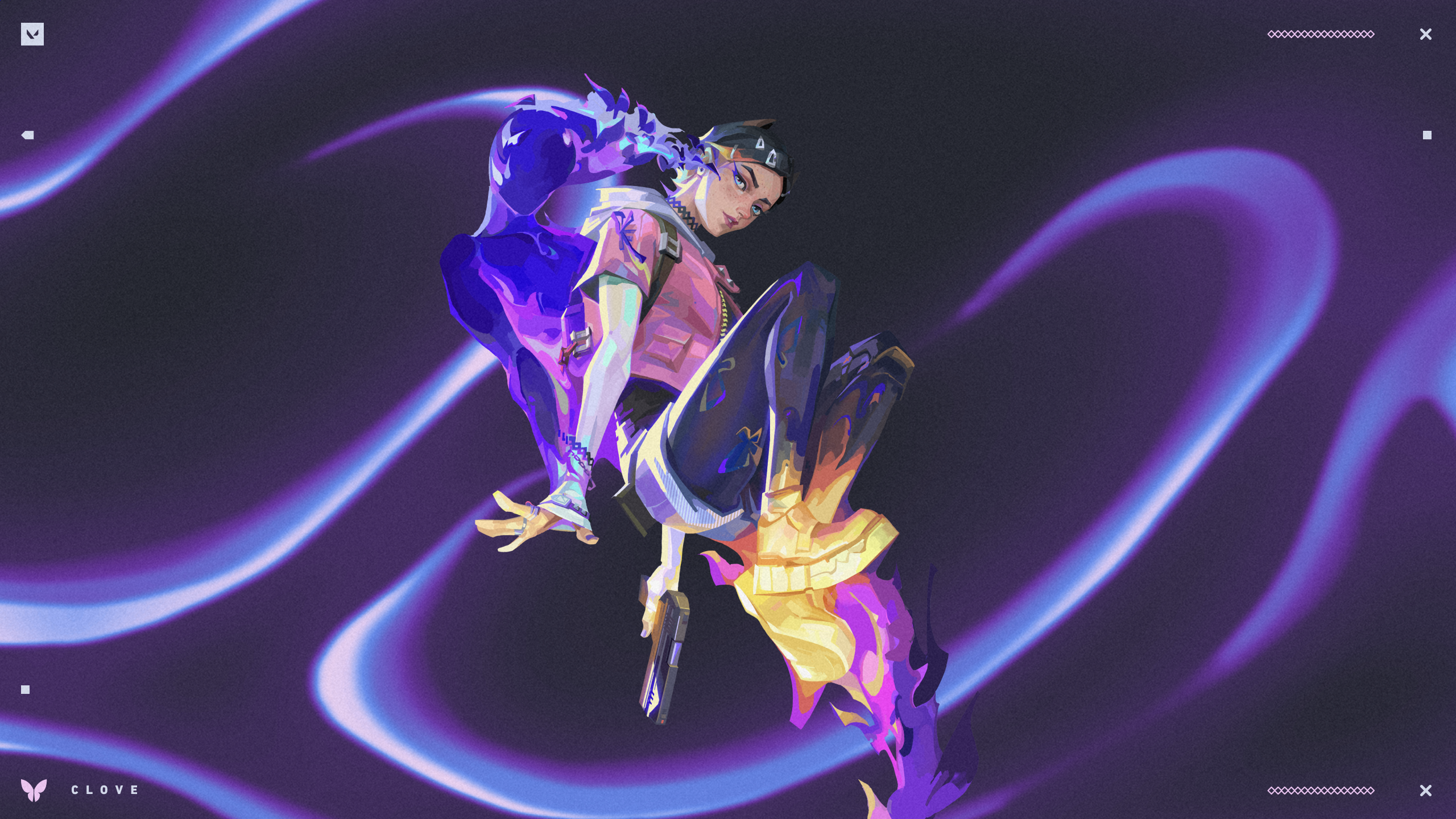 Placeholder image representing Valorant gameplay scene